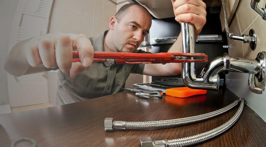 Local clogged drains in Palm Harbor, FL